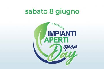 Centro di Trattamento Rifiuti di Brissogne - Impianti aperti - Open Day