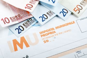 Informativa IMU 2025