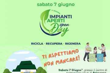 Impianti aperti del 7 giugno