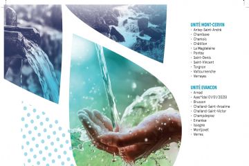 SEV - Services des Eaux Vald&#244;taines