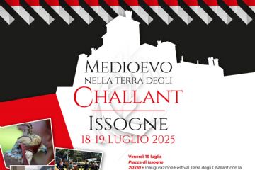 Festa Medievale 2025