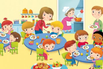 Apertura straordinaria iscrizioni Nido d&#39;infanzia Ayas