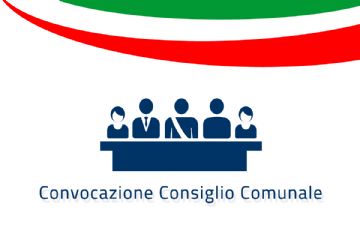 Convocazione Consiglio Comunale Marzo 2026
