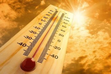 Ondate di calore