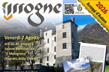 A piedi lungo i Ru della Valle d'Aosta - Volume 2