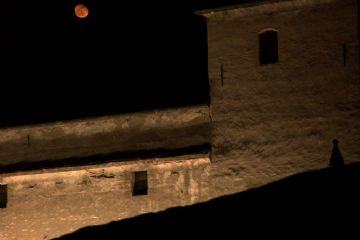 sopra il Castello