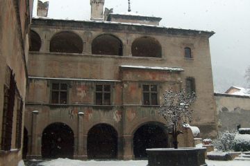 innevata