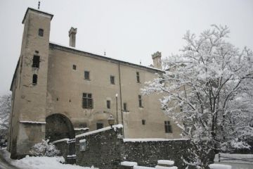 innevato