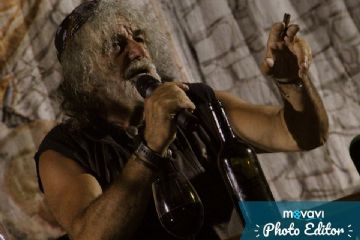 Alpinista, scultore, scrittore