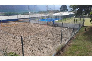 Beach Volley