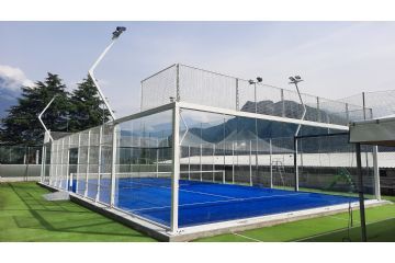 padel