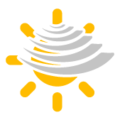 Nuvoloso per velature estese