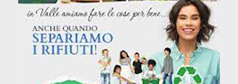 Separiamo i Rifiuti