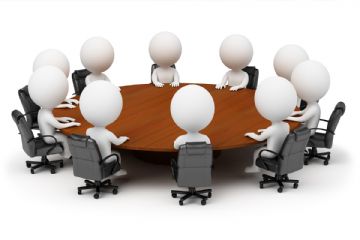 Incontro con Associazioni 2023