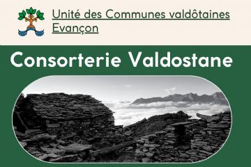 Consorterie Valdostane