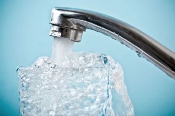 REVOCA Ordinanza n. 45/2025 sulla non potabilità dell'acqua erogata dall'acquedotto comunale