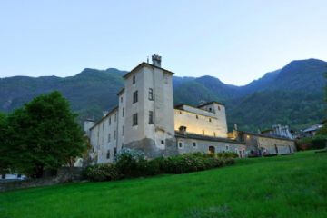 Castello di Issogne