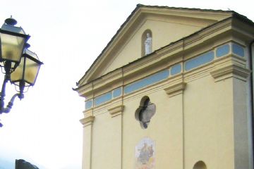 Chiesa Parrocchiale