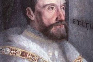 Renato di Challant