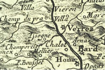 Issogne