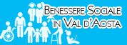 Benessere Sociale in Valle d'Aosta