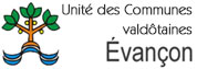 Unité des Communes valdôtaines Evançon
