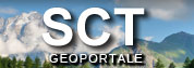 Geoportale SCT - Sistema delle Conoscenze Territoriali